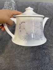 Portmeirion Dawn Tea coffee