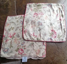 Laura Ashley Melrose 2 x