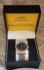 Breitling Bentley Mark IV  -