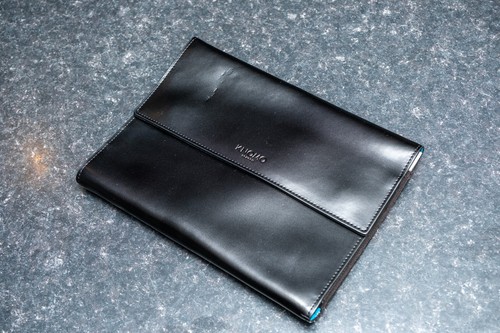 Knomo london 640 black - hl,