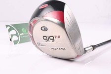 Wishon 919THI Driver / 11 Degree / Regular Flex Nova Tech 8000 Shaft