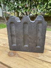 3x Reclaimed victorian