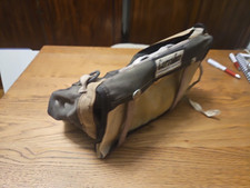 Vintage H W Carradice Saddle Bag C562