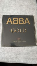 Abba - Gold  - GREATEST HITS  - DOUBLE VINYL BRAND NEW