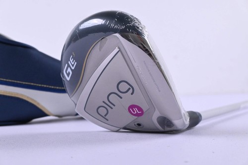 Ladies ping le3 wood 21 - ping,