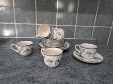 Barratts Country Vine Tea Set
