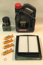 Service Kit for GSF1200 Bandit