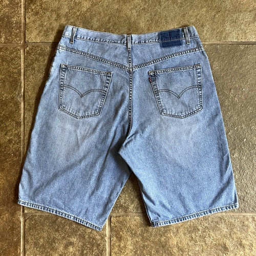 Vintage levi y2k - vintage, denim
