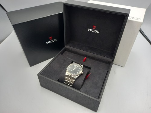 Tudor royal m28600 0004 41mm - tudor,