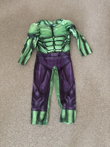 Marvels incredible hulk - marvels,
