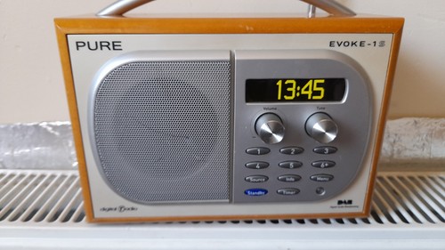 Pure evoke with power - evoke,
