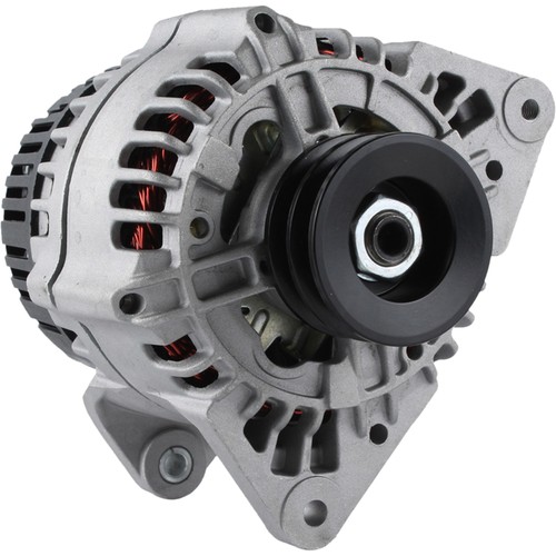 New alternator for fermec - new,
