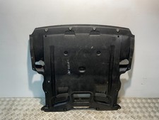 2013 BMW 5 SERIES F10 2.0 DIESEL ENGINE UNDER TRAY COVER OEM 748506