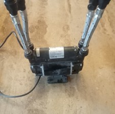 Stuart Turner 1.5 Bar Twin