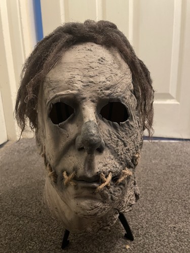 Halloween corey cunningham - cunningham, x
