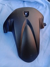 GSXR600 rear hugger gsxr750