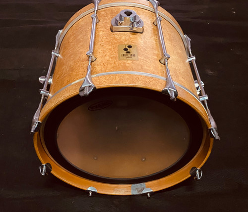 Vintage sonor force 3000 - vintage,