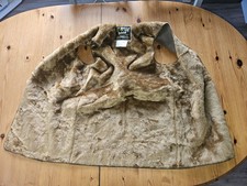 Barbour Wax Jacket Pile Lining