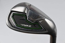 Taylormade RBZ Gap Wedge / 50 Degree / Regular Flex RBZ Shaft