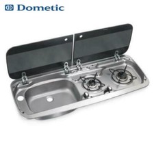 Dometic Smev Built in Hob