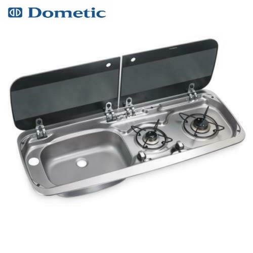 Dometic smev built - in, hob
