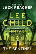 The Sentinel: (Jack Reacher