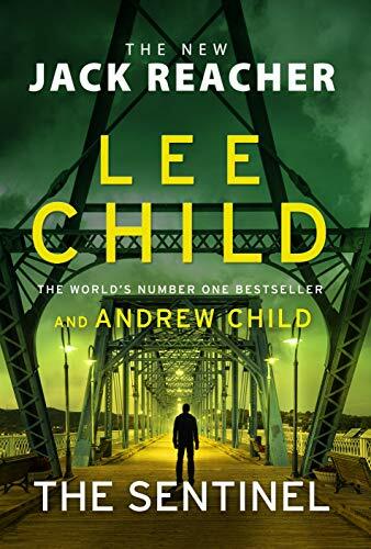 The sentinel jack reacher - the, (jack