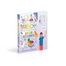 French for Everyone Junior 5