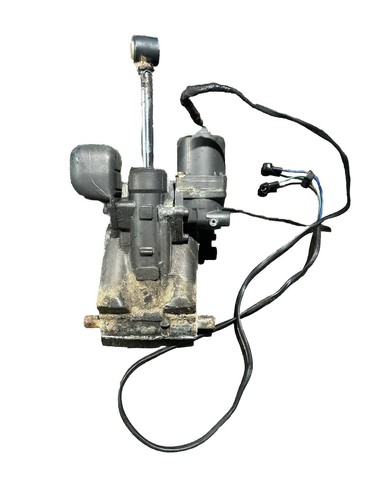 Power trim tilt unit 60hp - &,