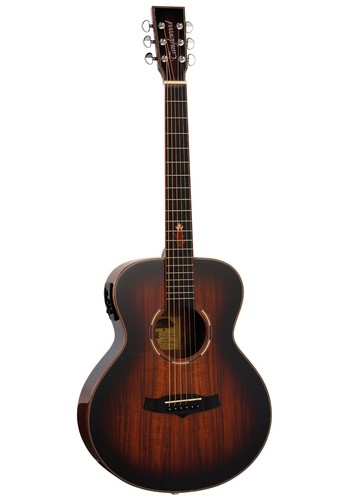 Tanglewood winterleaf exotic - tanglewood,