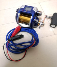 Shimano 09 Beast Master 4000