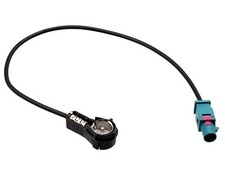 Fakra to ISO aerial antenna