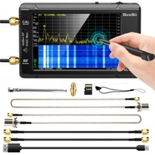TinySA ULTRA Spectrum Analyzer