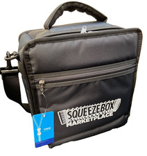 Melodeon Bag for One Voice