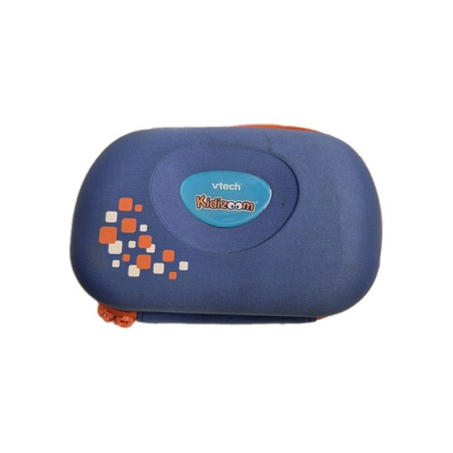 Vtech boys blue kidizoom - vtech,