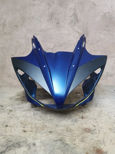 Yamaha fz6 fazer 600 - yamaha,