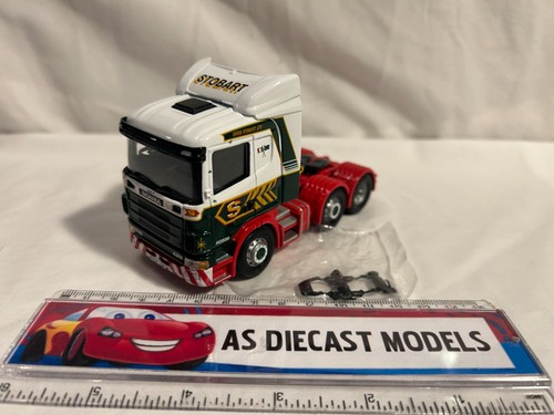 Corgi modern truck - corgi,