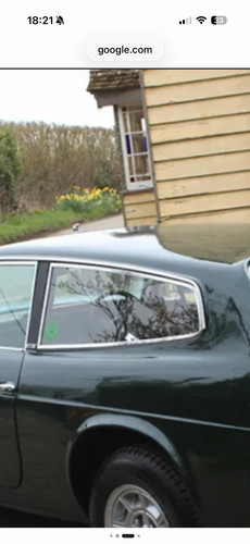 Pair reliant scimitar gte - pair,