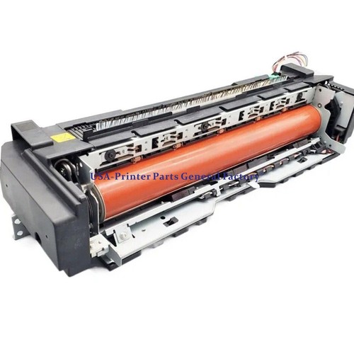 Fuser unit assembly for - fuser,