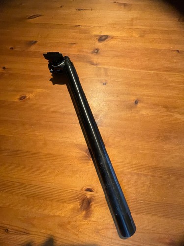 Salsa guide black alloy seat - guide,
