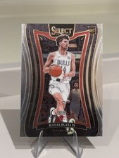 2024-25 Panini Select