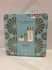 Champneys Nourishing Bathing