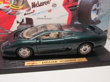 MAISTO - JAGUAR XJ220 1991 -