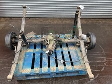 TOYOTA Hilux MKVIII 2020-2024