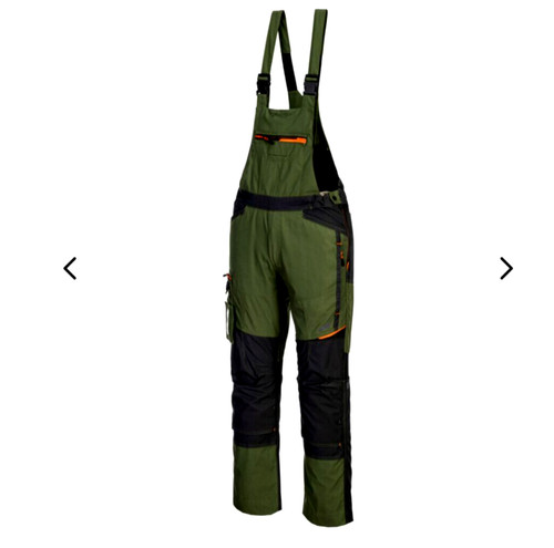 Portwest t704 wx3 olive green - olive,