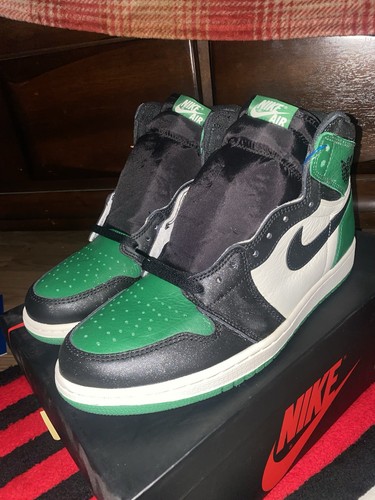 Size nike air jordan 1 - 10.5, |