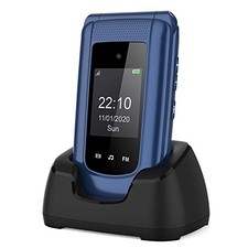 Big Button Mobile Phone for