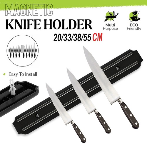 Strong magnetic knife holder - strong,