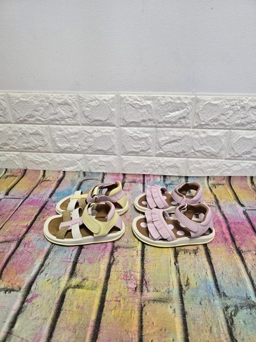 Camper twins walking sandals - sandals, 2
