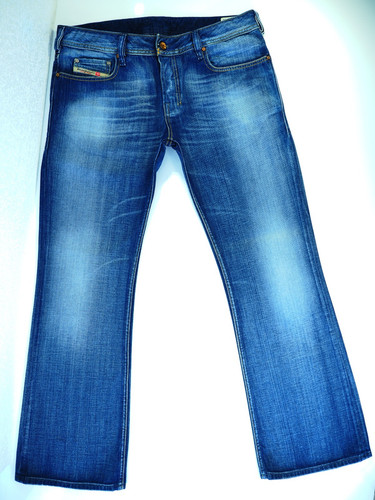 Diesel zathan jeans w34 l32 - zathan,